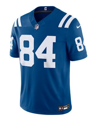 Jonathan Taylor Indianapolis Colts Men's Nike Dri-FIT NFL Stitched
